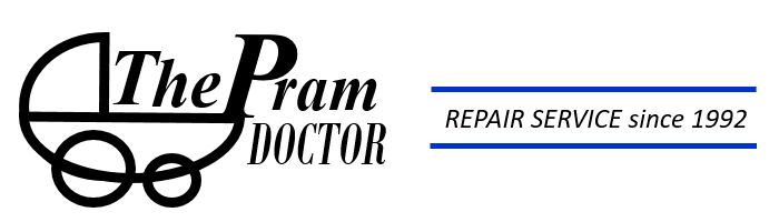 Pram Doctor repair service 